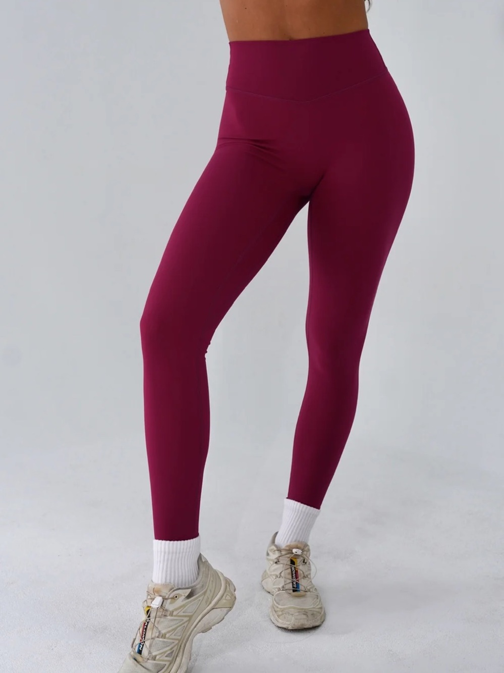Liaison the Label Bridge Pant - Berry Size XXL NWT
